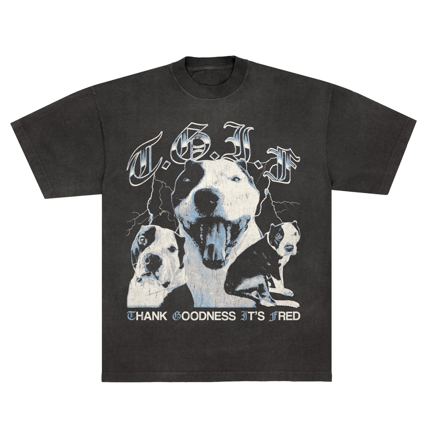 T.G.I.F T-Shirt