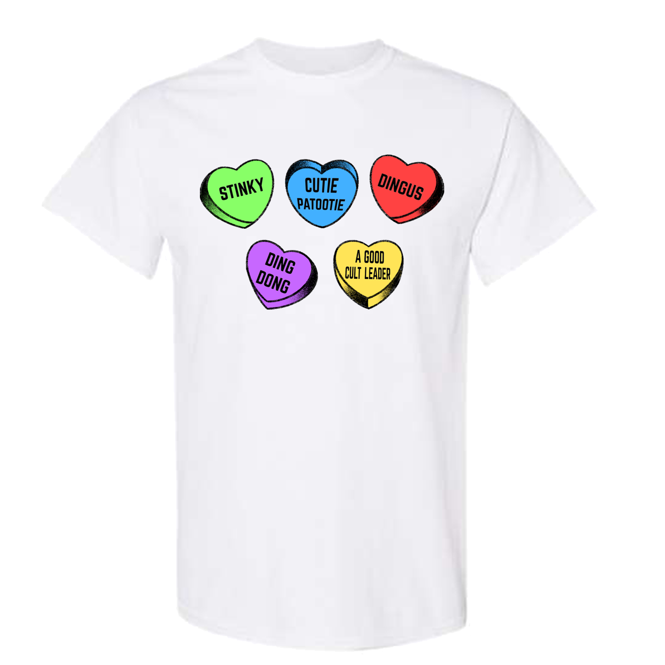 “Sweet Lil Treats” T-Shirt