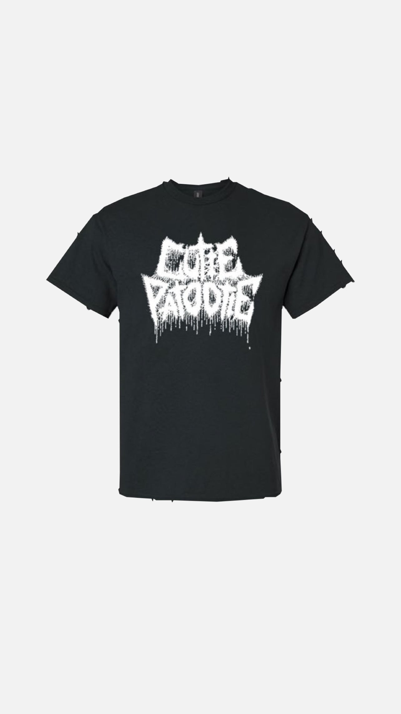 CUTIE PATOOTIE 3.0 T-SHIRT