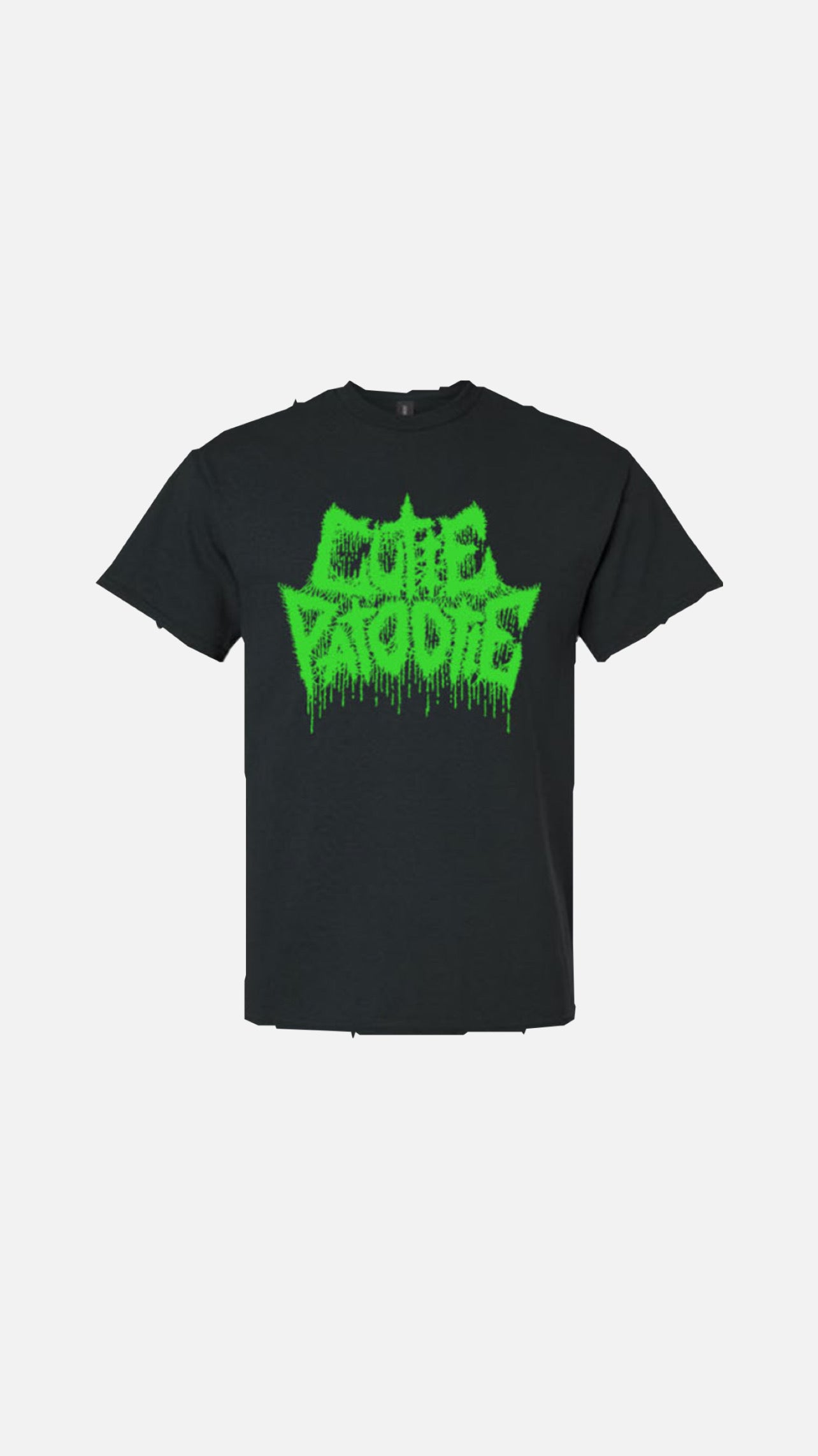 CUTIE PATOOTIE 3.0 T-SHIRT