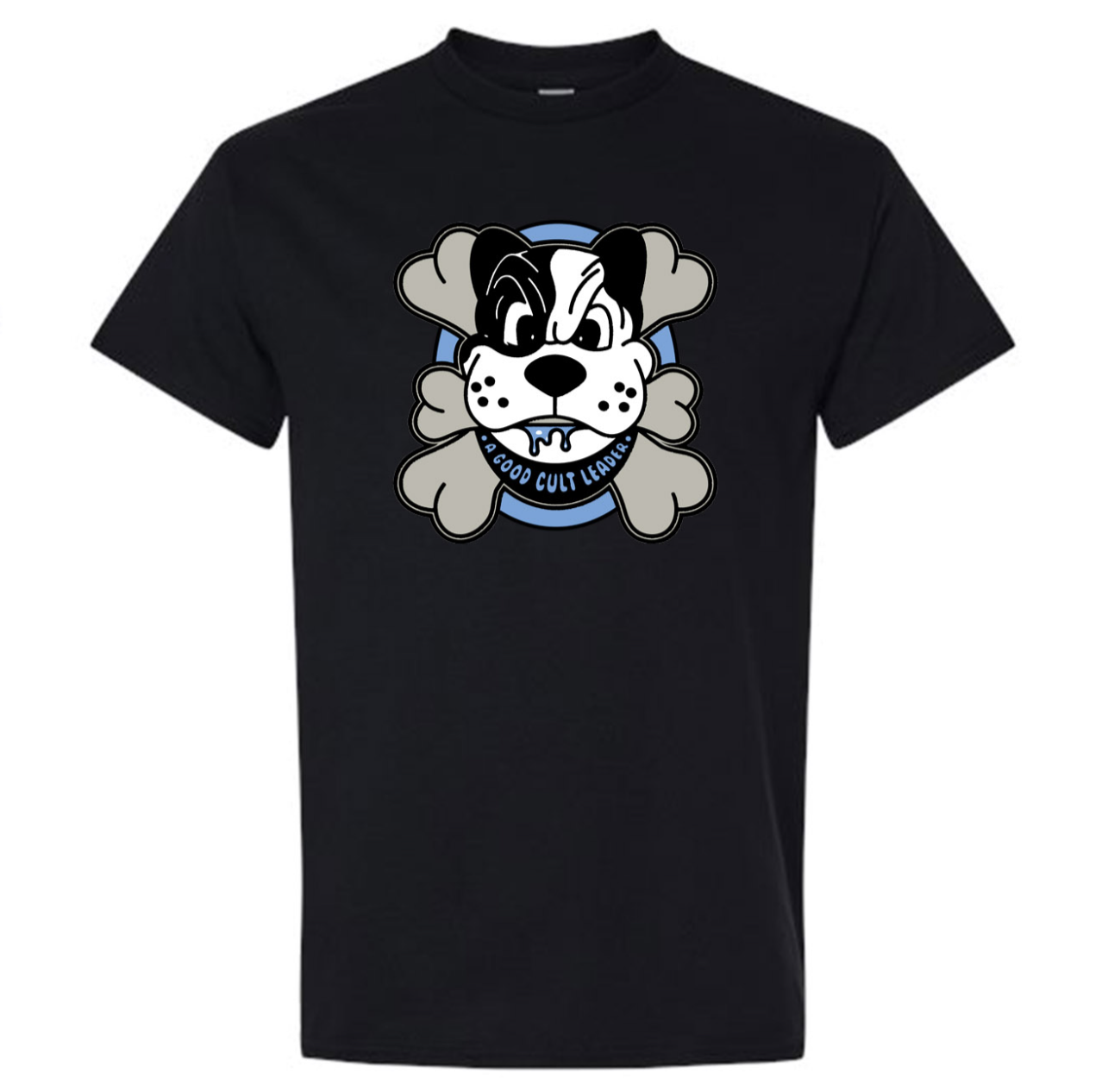 “BIG DAWG” T-Shirt