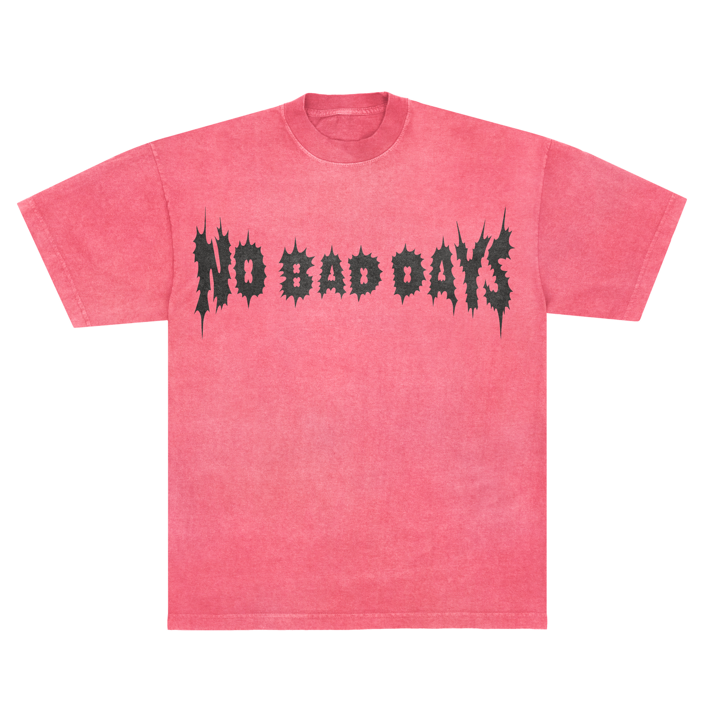 NO BAD DAYS T-Shirt