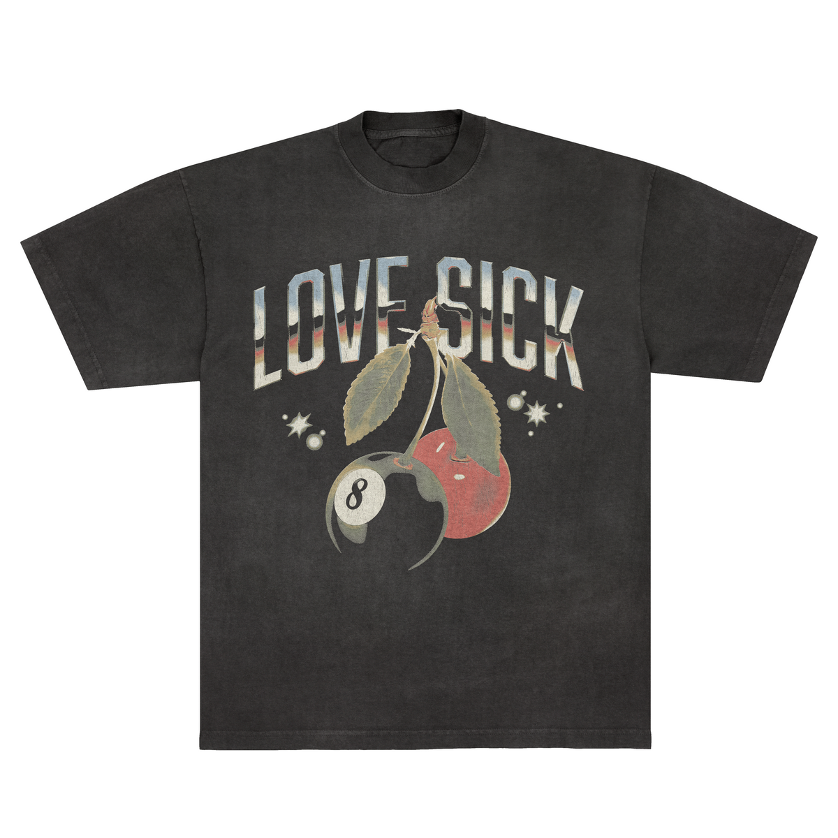 LOVE SICK T-SHIRT