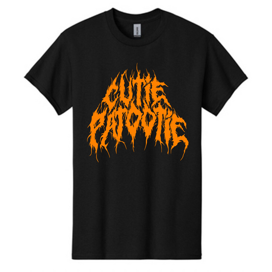 CUTIE PATOOTIE T-SHIRT