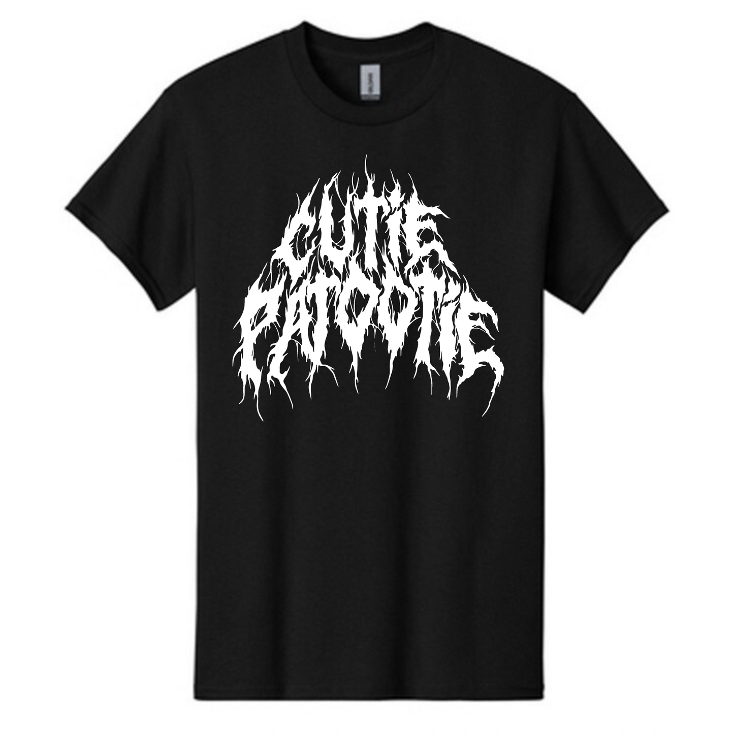 CUTIE PATOOTIE T-SHIRT