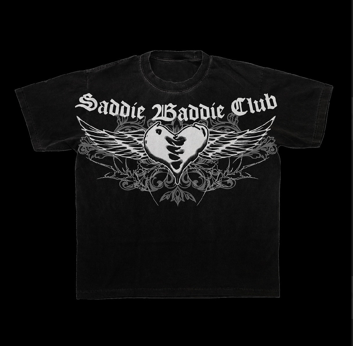Saddie Baddie Club T-Shirt