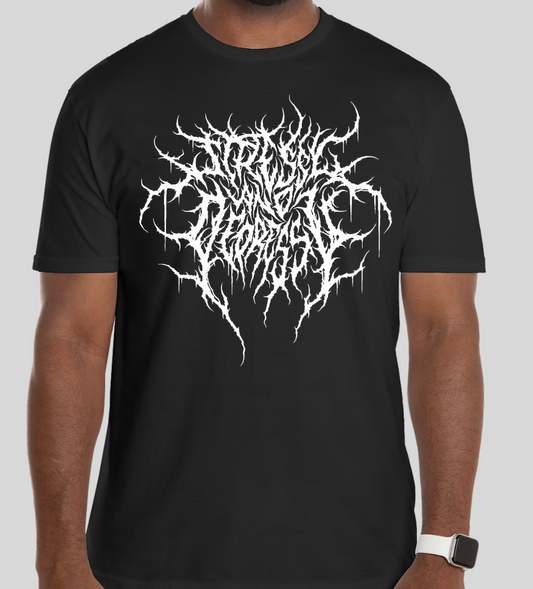 STRESSY & DEPRESSY T-SHIRT