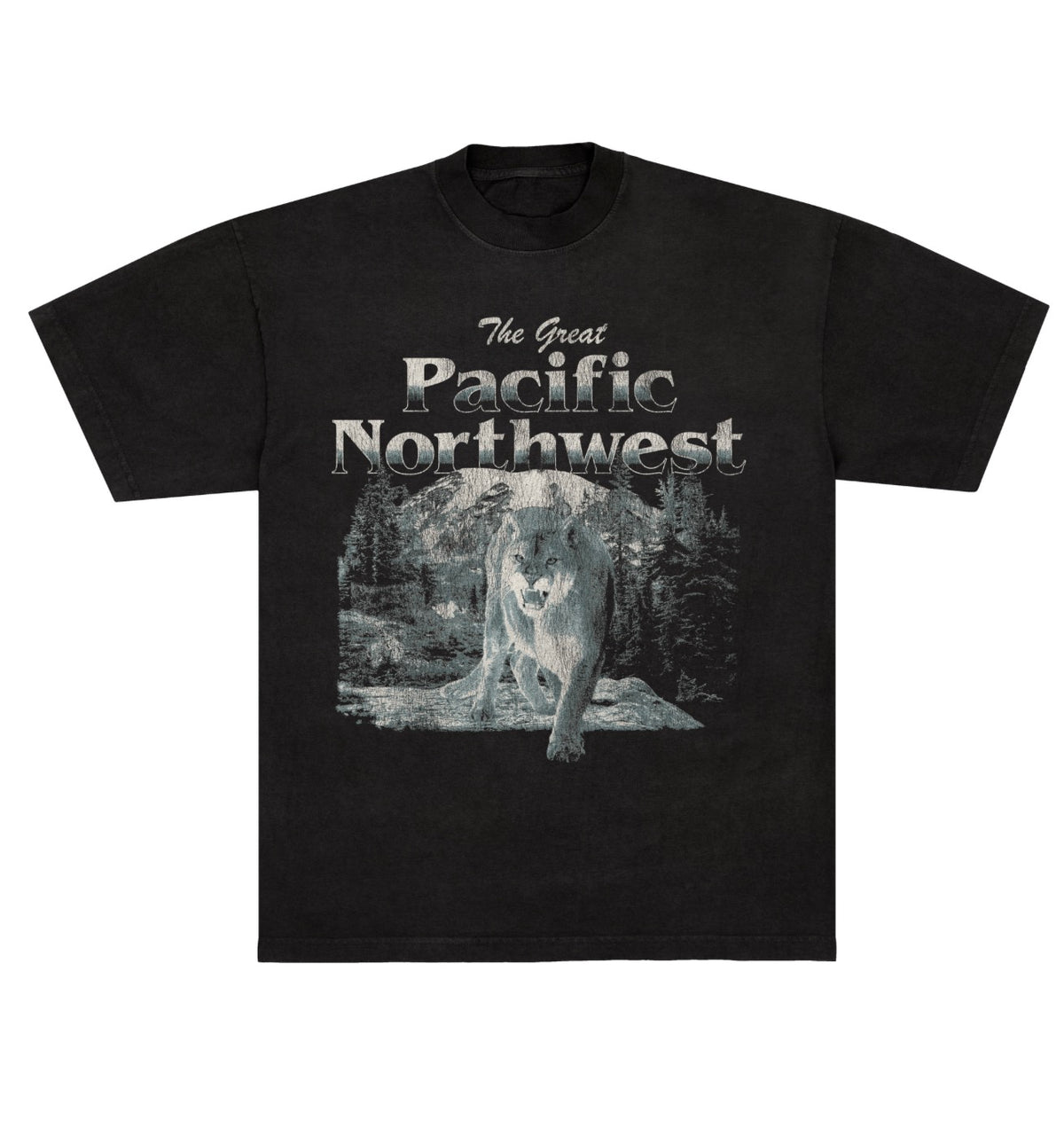 The Great P.N.W T-Shirt
