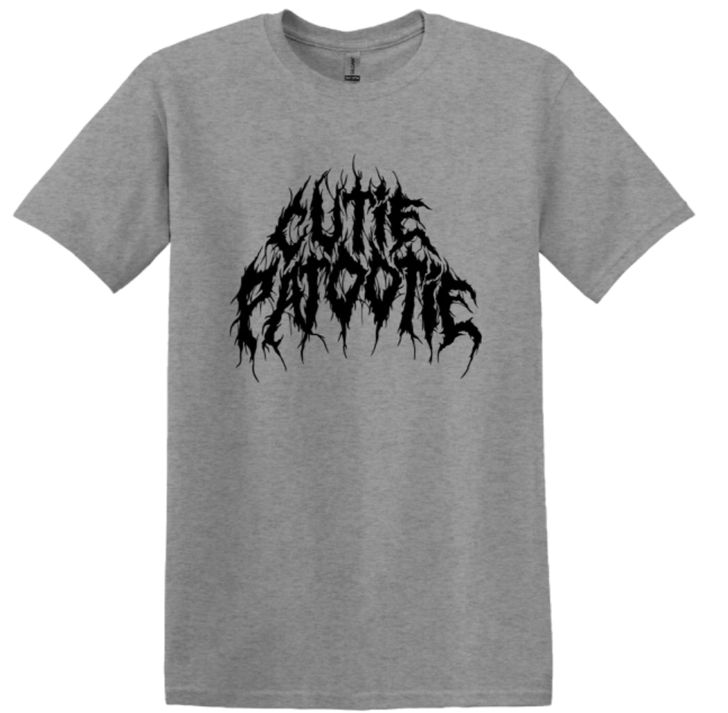 CUTIE PATOOTIE T-SHIRT
