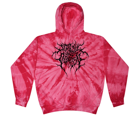 STRESSY & DEPRESSY HOODIE
