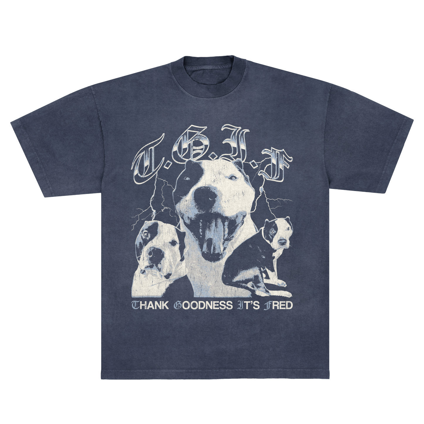 T.G.I.F T-Shirt