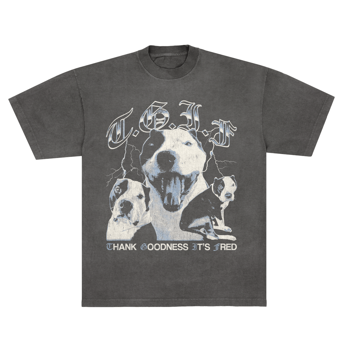 T.G.I.F T-Shirt