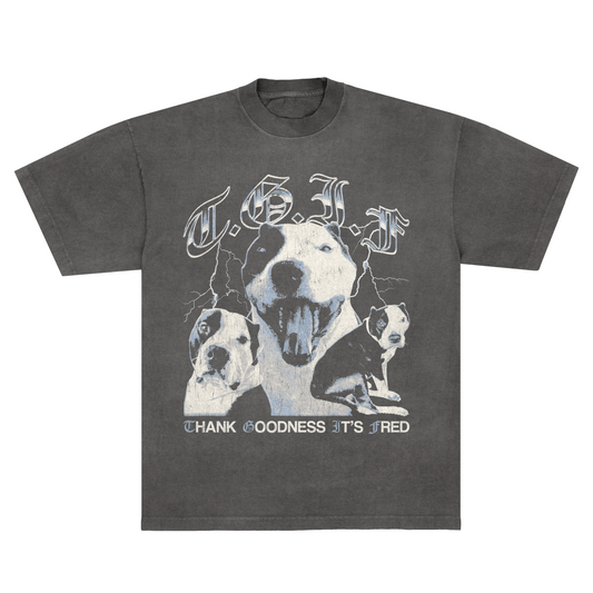 T.G.I.F T-Shirt