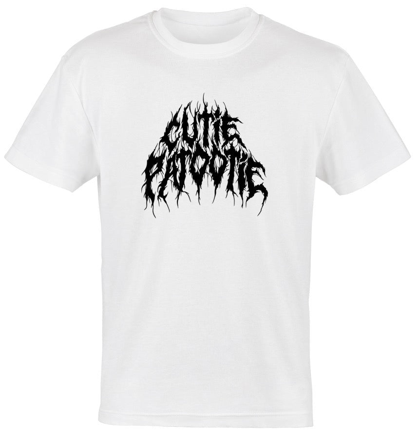 CUTIE PATOOTIE T-SHIRT