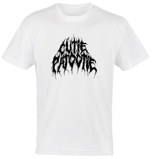 CUTIE PATOOTIE T-SHIRT