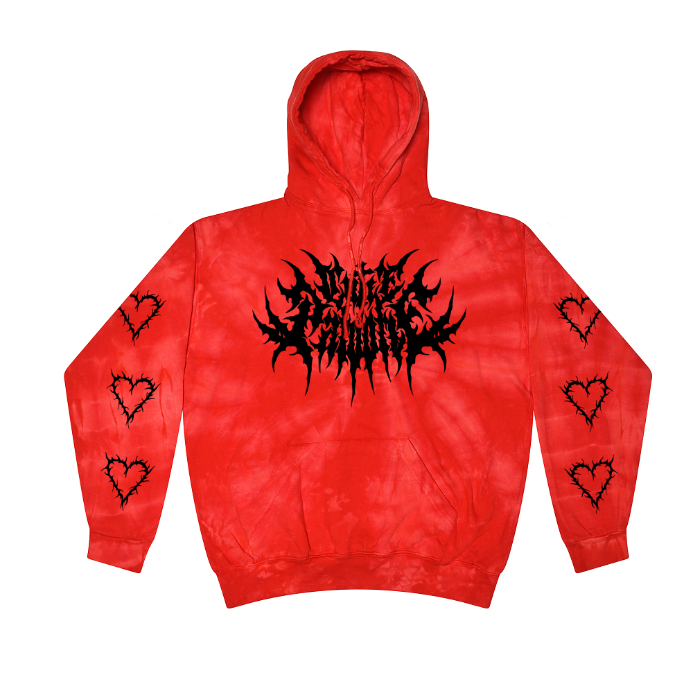 CUTIE PATOOTIE 2.0 HOODIE