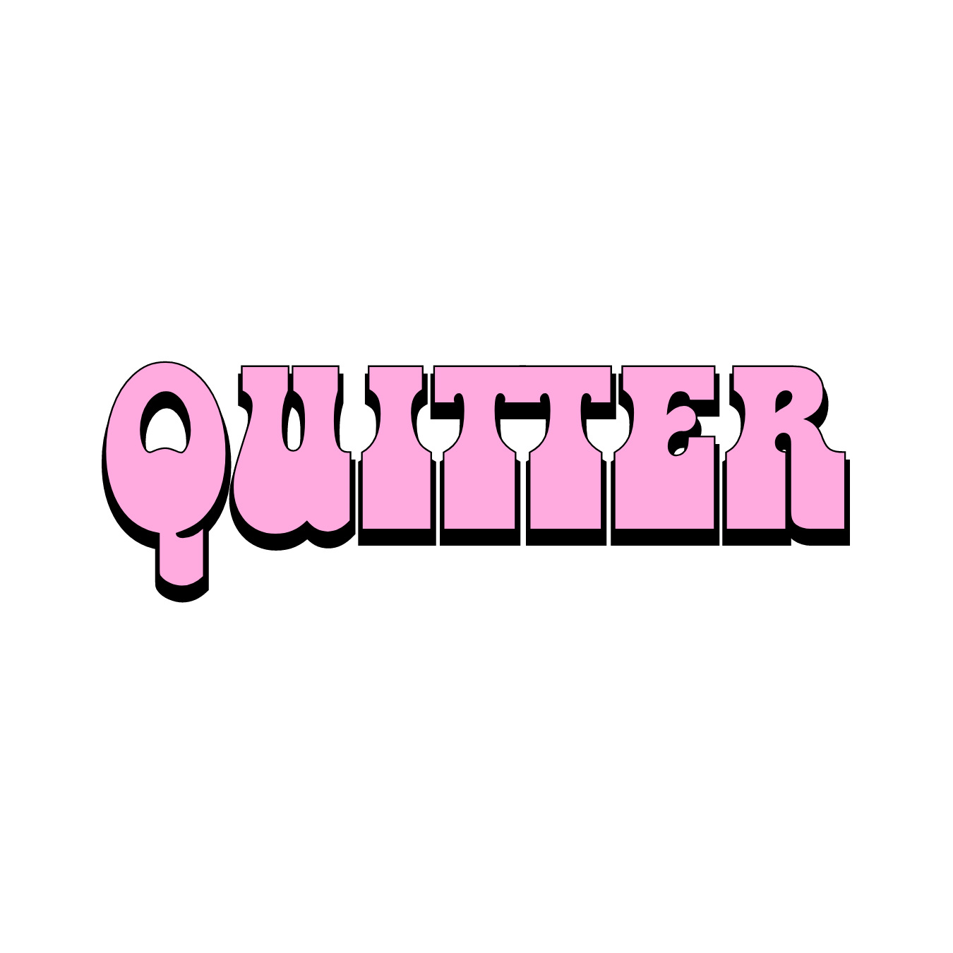 QUITTER – A Good Cult