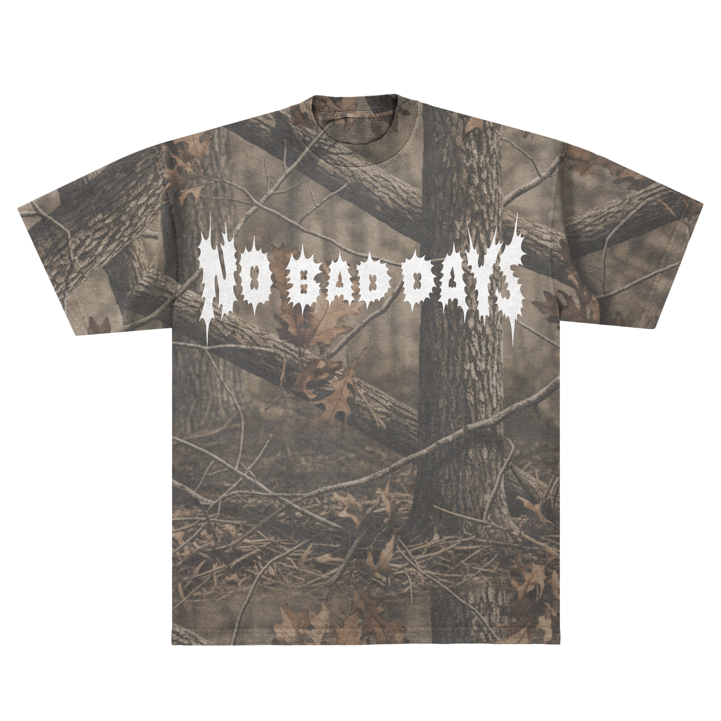 NO BAD DAYS T-Shirt