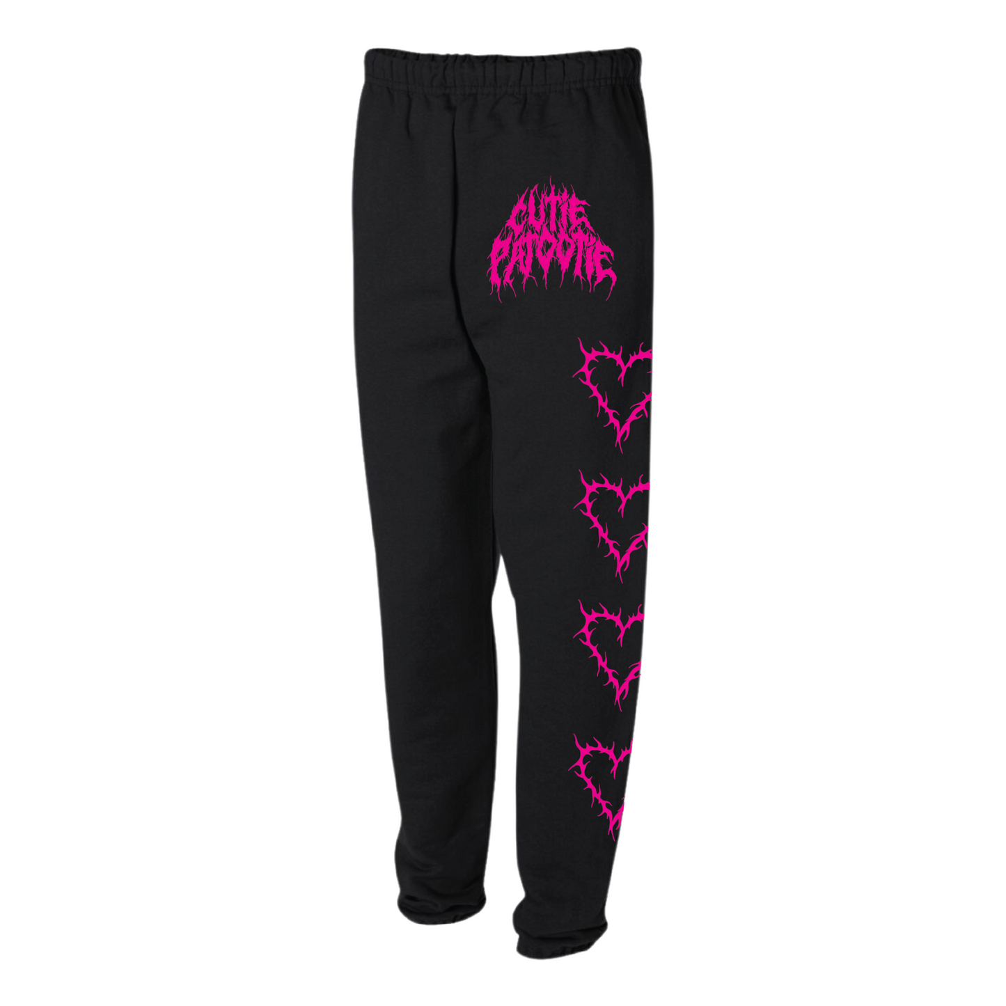 CUTIE PATOOTIE SWEATPANTS