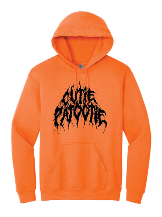 CUTIE PATOOTIE HOODIE