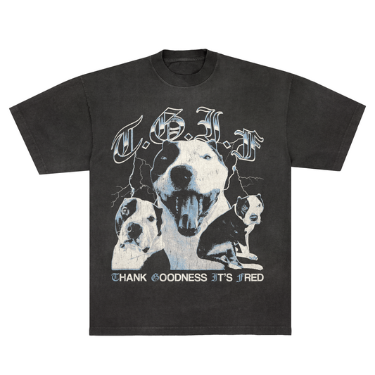 T.G.I.F T-Shirt