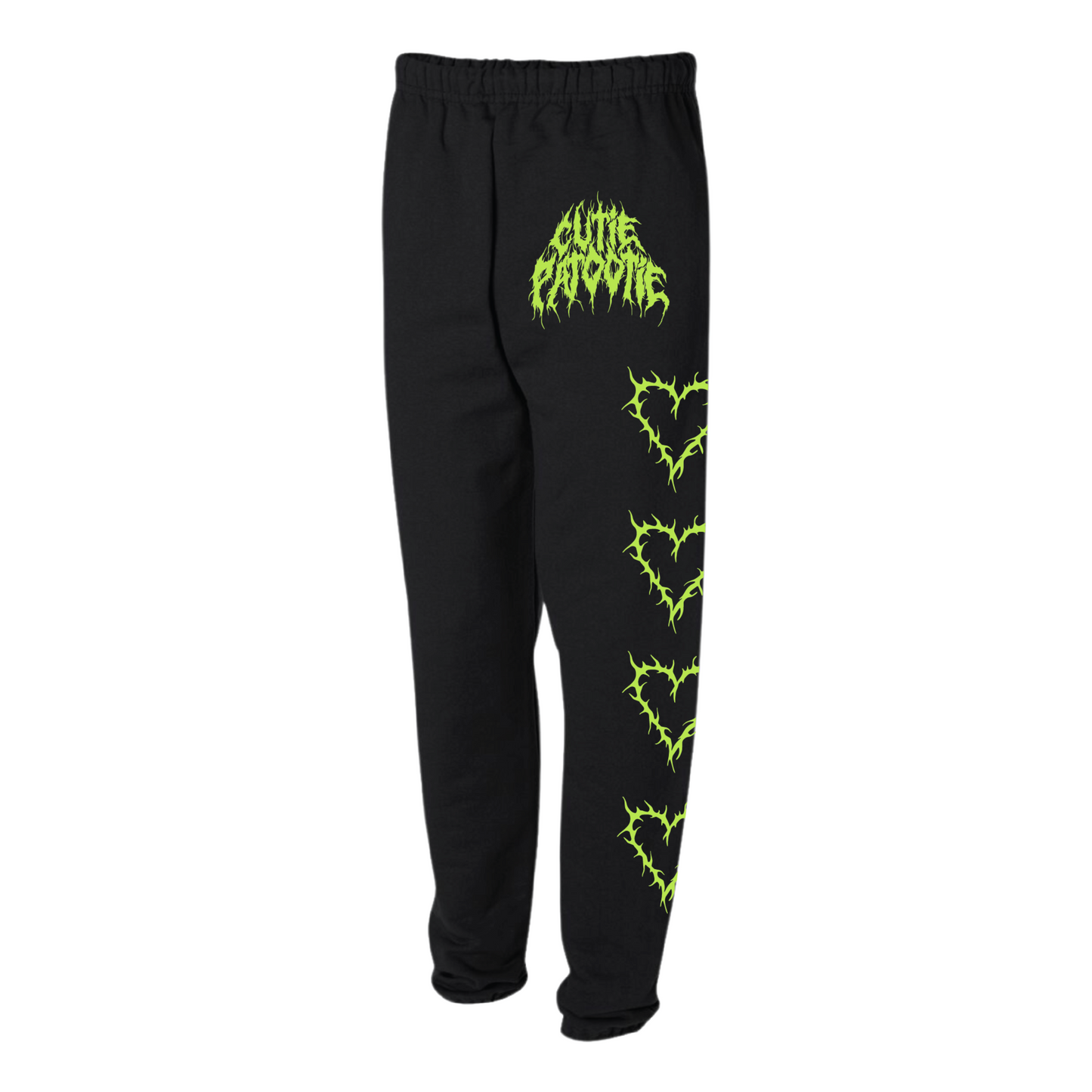 CUTIE PATOOTIE SWEATPANTS