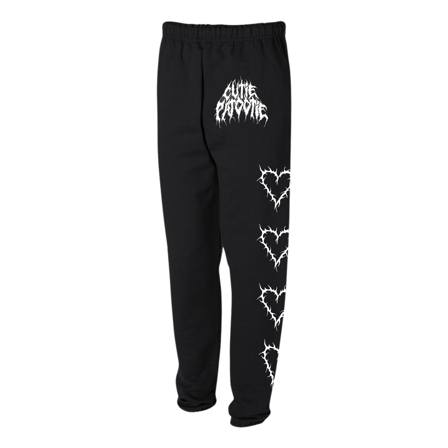 CUTIE PATOOTIE SWEATPANTS