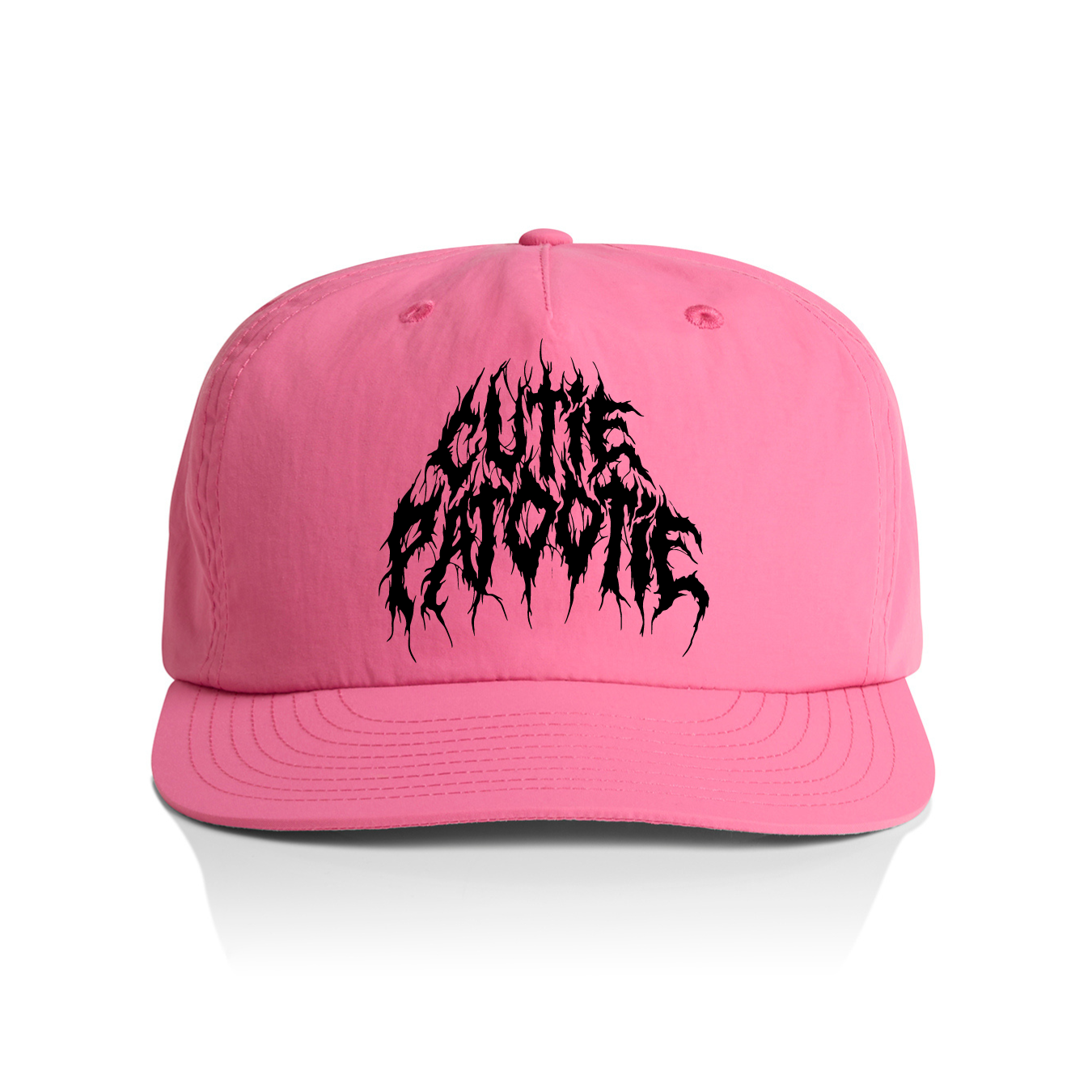 CUTIE PATOOTIE HAT