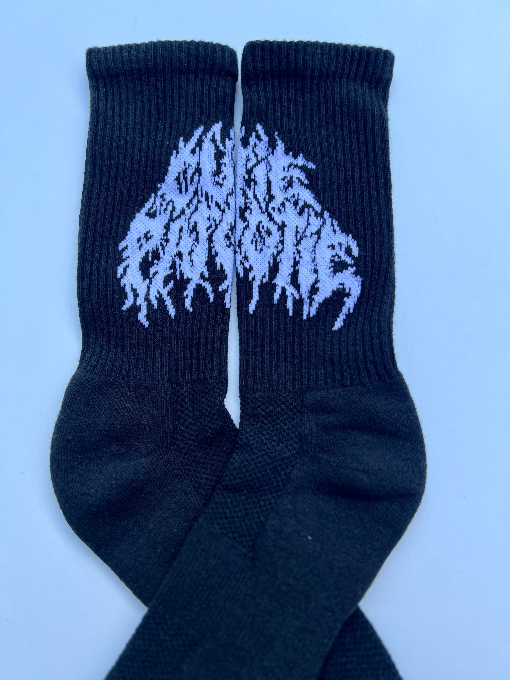 CUTIE PATOOTIE SOCKS