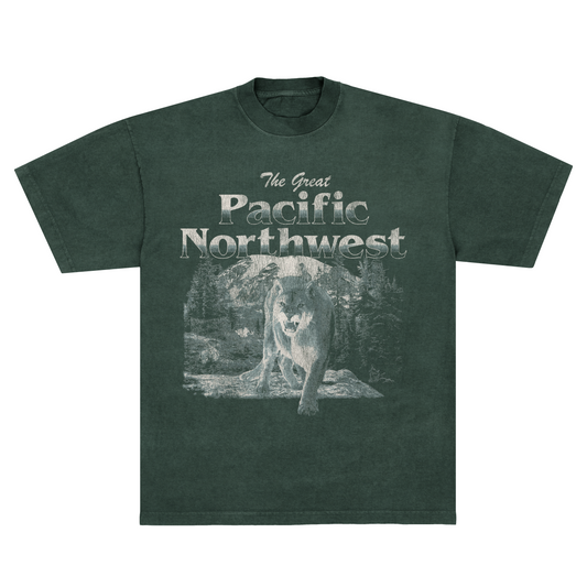 The Great P.N.W T-Shirt