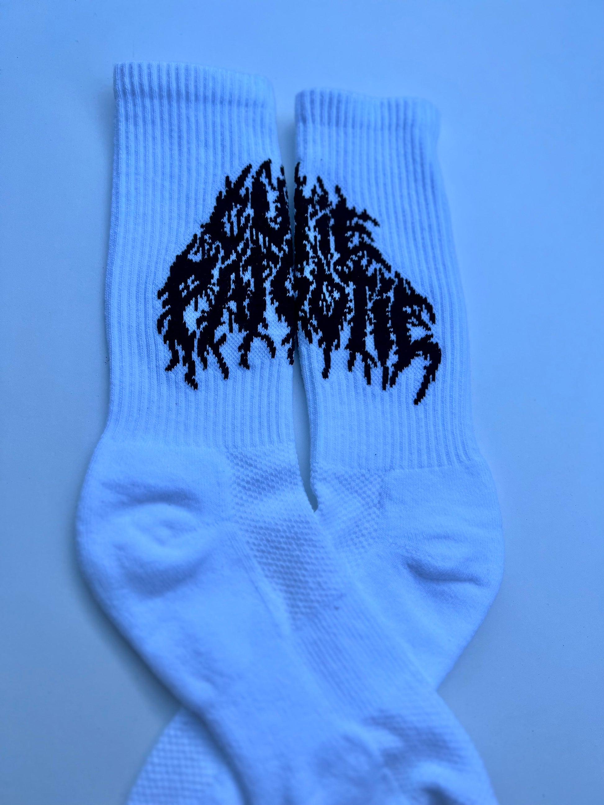 CUTIE PATOOTIE SOCKS