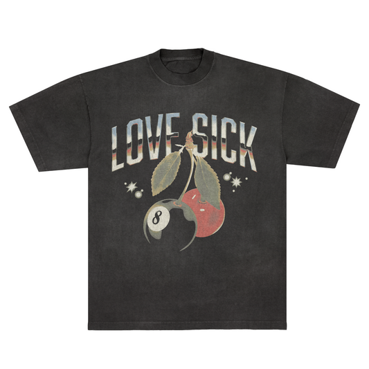 LOVE SICK T-SHIRT