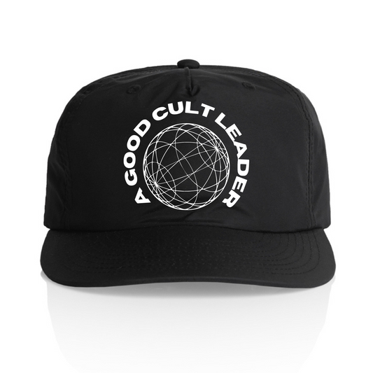 WORLDWIDE A GOOD CULT LEADER HAT