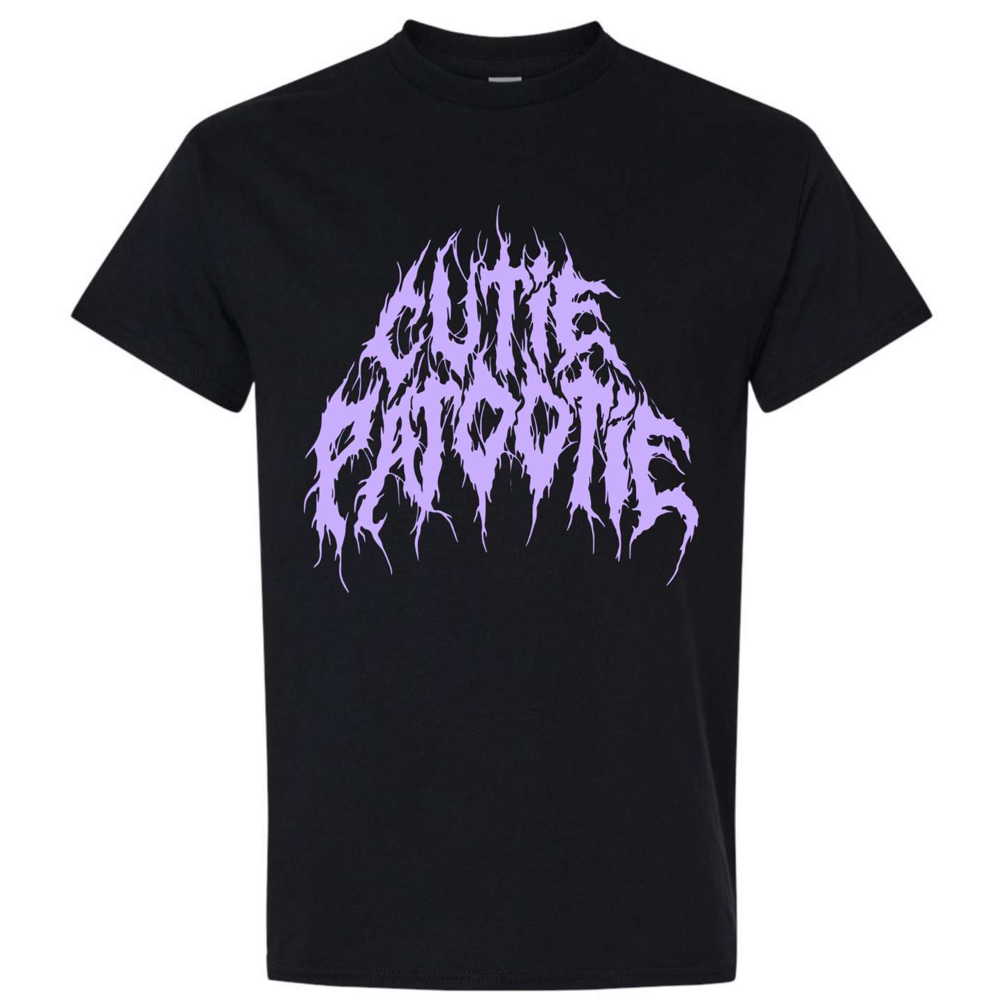 CUTIE PATOOTIE T-SHIRT