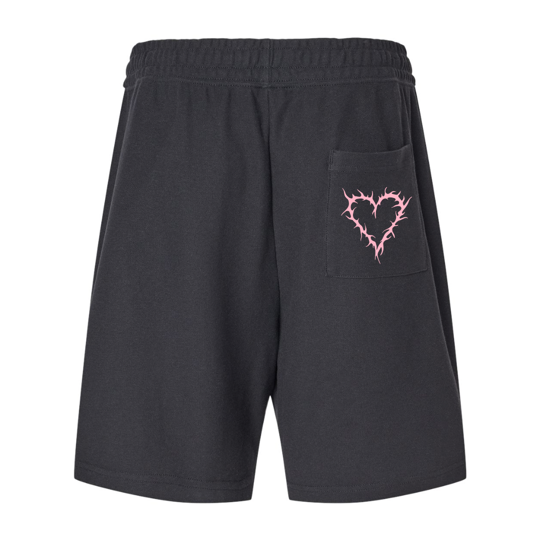 CUTIE PATOOTIE UNISEX SHORTS