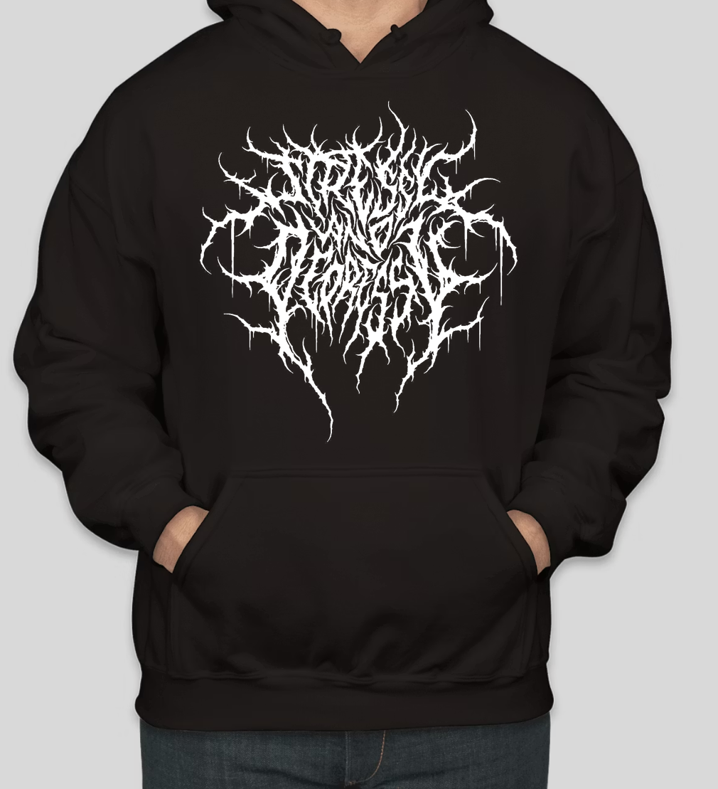 STRESSY & DEPRESSY HOODIE