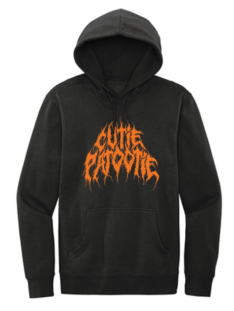 CUTIE PATOOTIE HOODIE