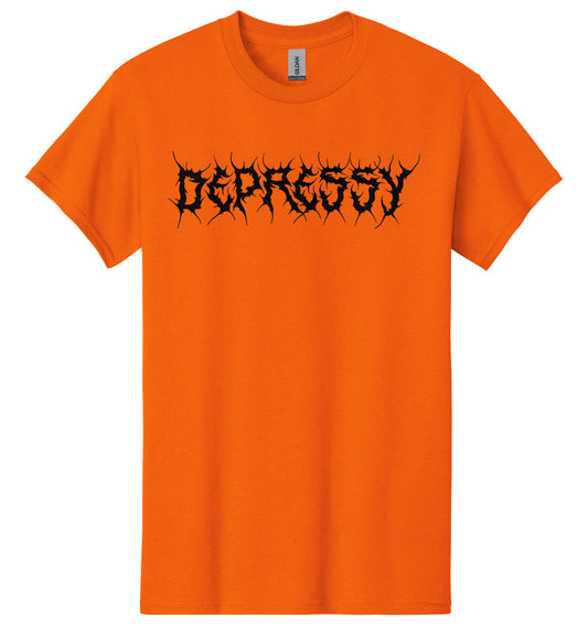 DEPRESSY T-SHIRT