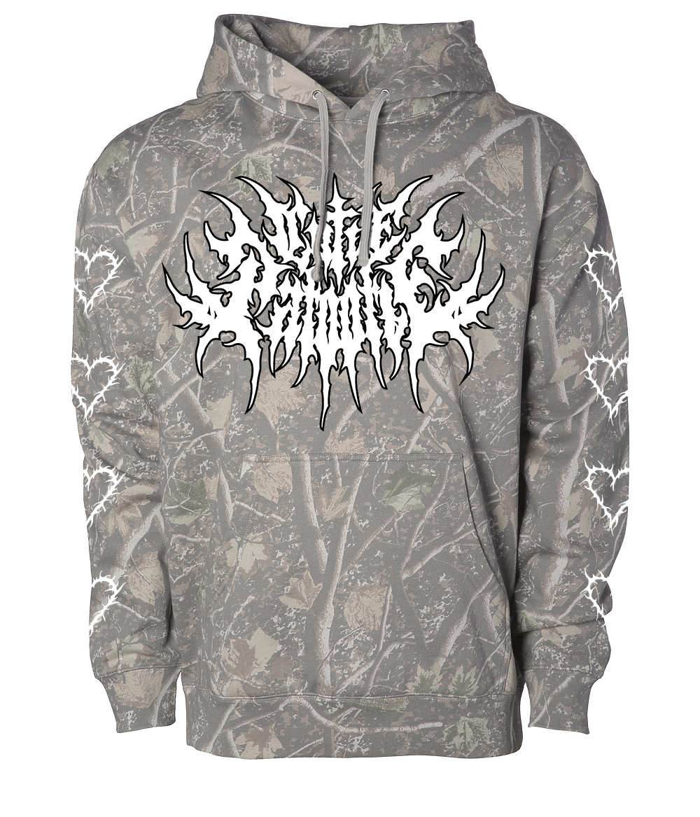 CUTIE PATOOTIE 2.0 HOODIE