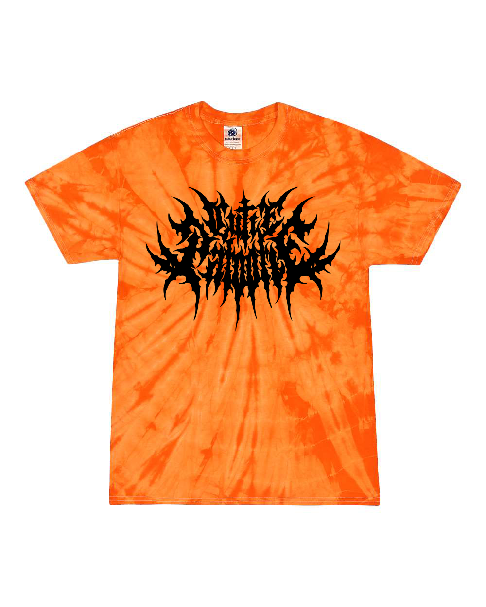 CUTIE PATOOTIE 2.0 T-SHIRT