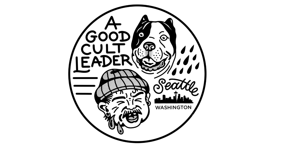 A GOOD CULT A Good Cult a-good-cult-a-good-cult